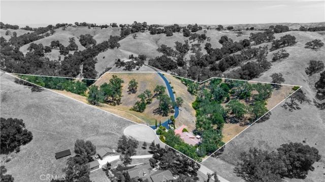 9905 Corriente, Atascadero, CA 93422