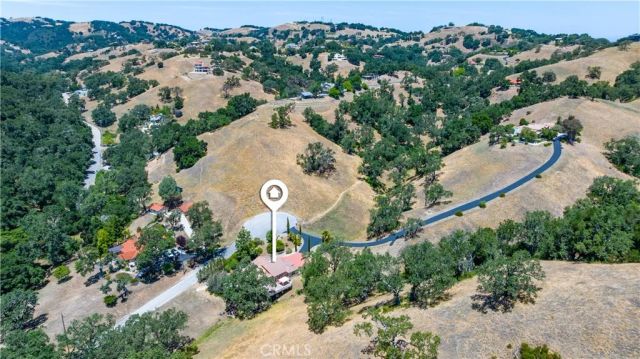 9905 Corriente, Atascadero, CA 93422