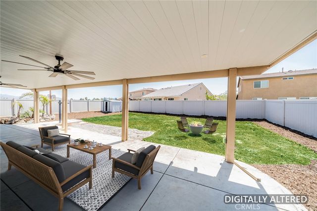 1408 Chardonnay Place, San Jacinto, CA 92582