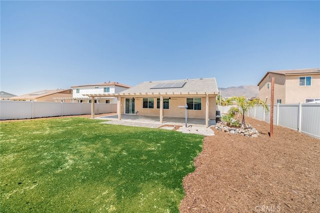 1408 Chardonnay Place, San Jacinto, CA 92582
