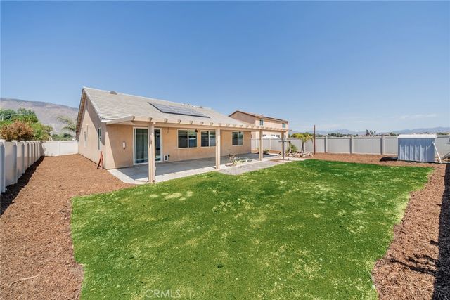 1408 Chardonnay Place, San Jacinto, CA 92582