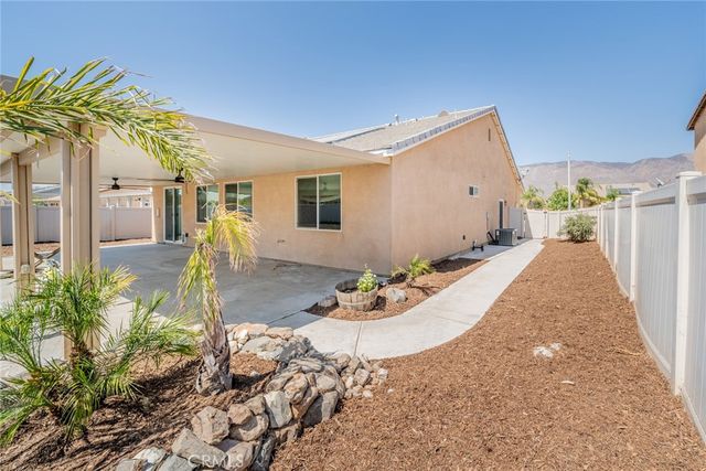 1408 Chardonnay Place, San Jacinto, CA 92582