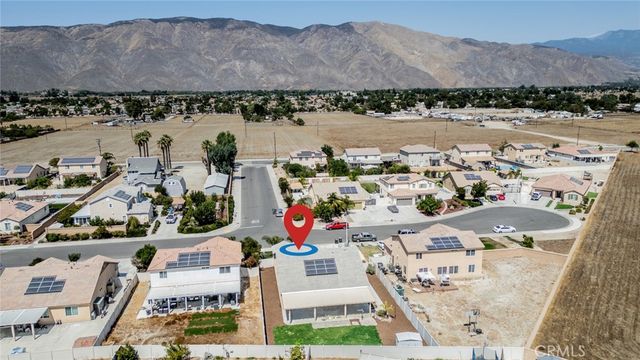 1408 Chardonnay Place, San Jacinto, CA 92582