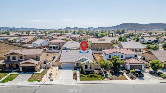 1408 Chardonnay Place, San Jacinto, CA 92582