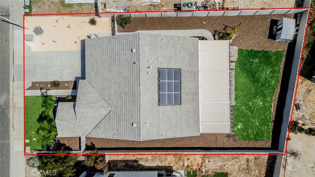 1408 Chardonnay Place, San Jacinto, CA 92582