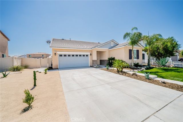 1408 Chardonnay Place, San Jacinto, CA 92582