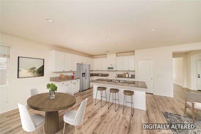 1408 Chardonnay Place, San Jacinto, CA 92582
