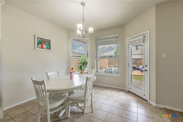 8802 Night View Drive, Temple, TX 76502
