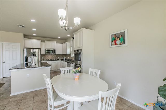 8802 Night View Drive, Temple, TX 76502