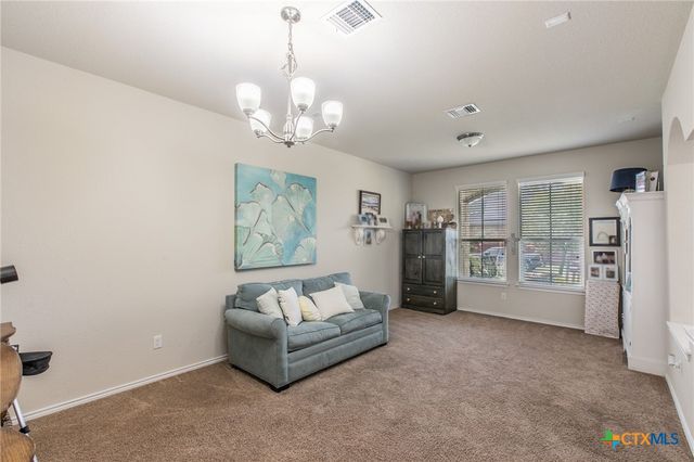 8802 Night View Drive, Temple, TX 76502