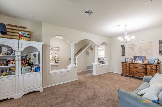 8802 Night View Drive, Temple, TX 76502