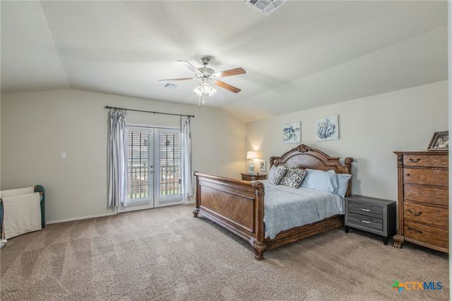 8802 Night View Drive, Temple, TX 76502