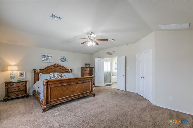 8802 Night View Drive, Temple, TX 76502
