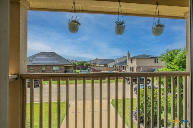 8802 Night View Drive, Temple, TX 76502