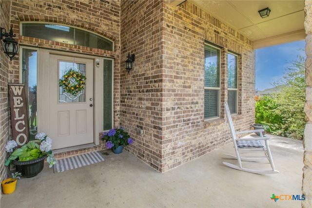 8802 Night View Drive, Temple, TX 76502