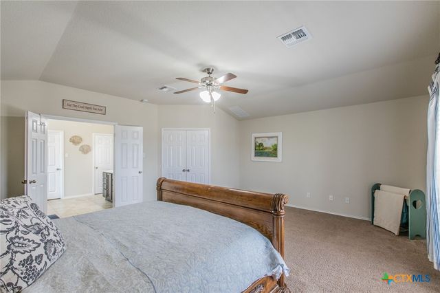 8802 Night View Drive, Temple, TX 76502