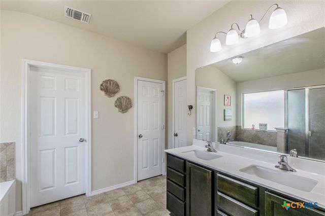 8802 Night View Drive, Temple, TX 76502