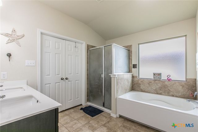 8802 Night View Drive, Temple, TX 76502