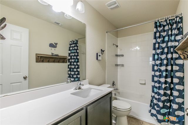 8802 Night View Drive, Temple, TX 76502
