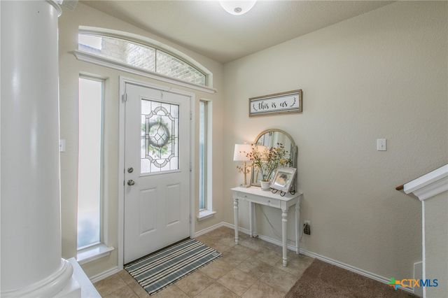 8802 Night View Drive, Temple, TX 76502