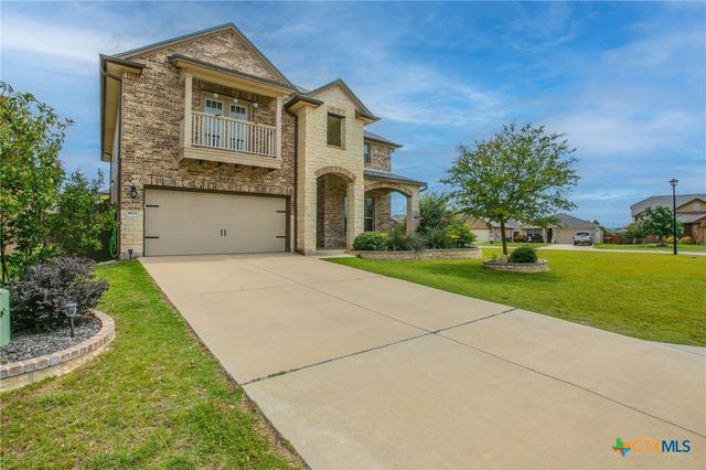 8802 Night View Drive, Temple, TX 76502