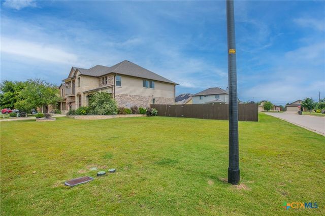 8802 Night View Drive, Temple, TX 76502