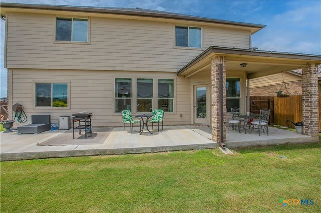 8802 Night View Drive, Temple, TX 76502