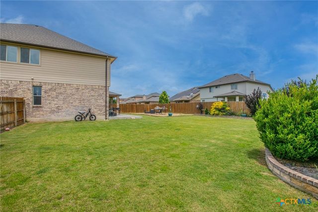 8802 Night View Drive, Temple, TX 76502