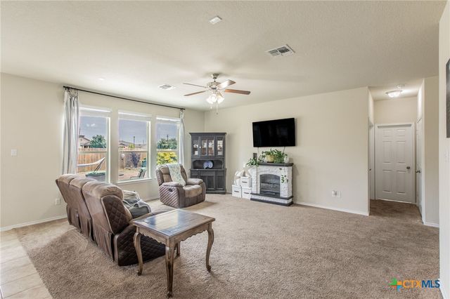 8802 Night View Drive, Temple, TX 76502