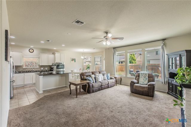 8802 Night View Drive, Temple, TX 76502