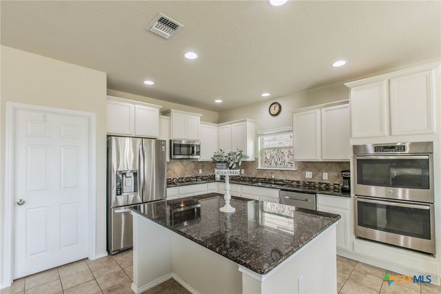 8802 Night View Drive, Temple, TX 76502