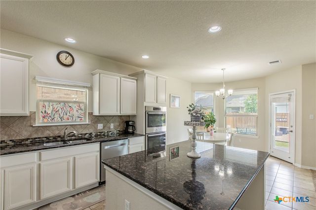 8802 Night View Drive, Temple, TX 76502
