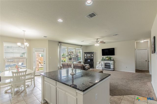 8802 Night View Drive, Temple, TX 76502
