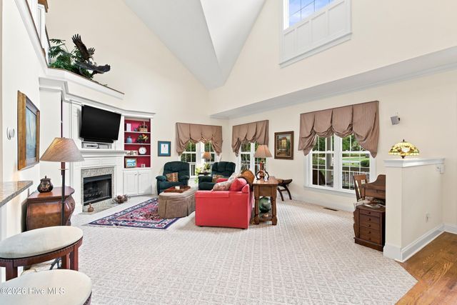 503 Riverwood Drive SE, Bolivia, NC 28422