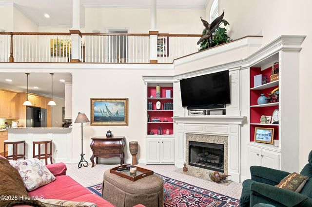 503 Riverwood Drive SE, Bolivia, NC 28422