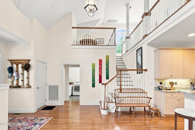 503 Riverwood Drive SE, Bolivia, NC 28422