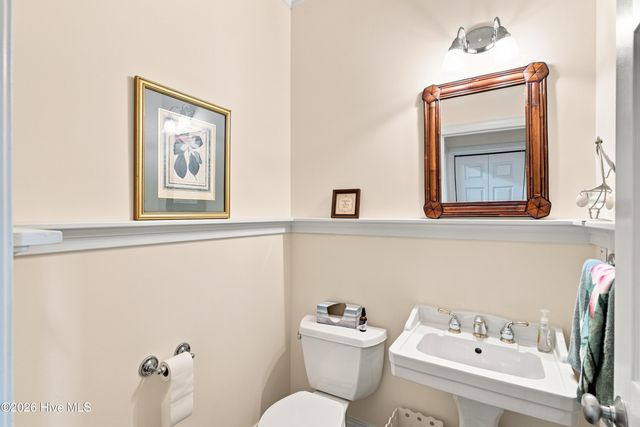503 Riverwood Drive SE, Bolivia, NC 28422