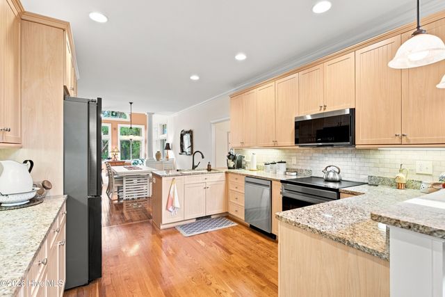 503 Riverwood Drive SE, Bolivia, NC 28422