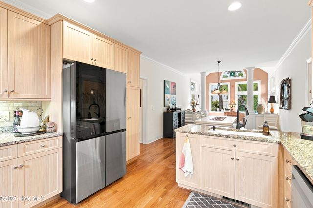 503 Riverwood Drive SE, Bolivia, NC 28422