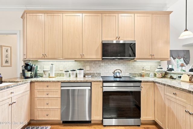 503 Riverwood Drive SE, Bolivia, NC 28422