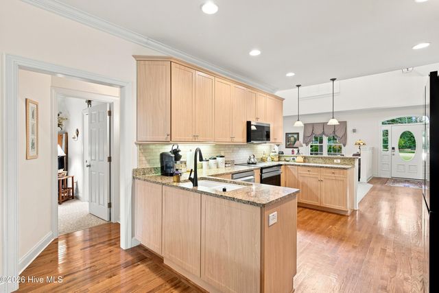 503 Riverwood Drive SE, Bolivia, NC 28422
