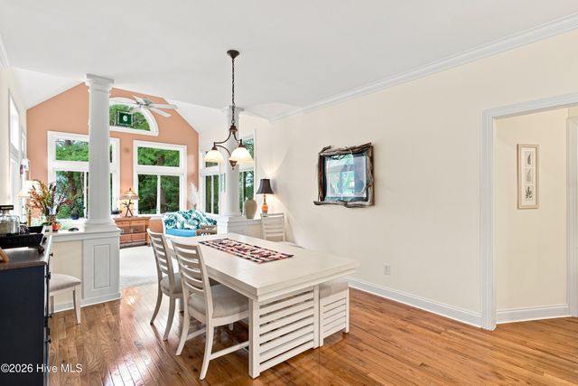 503 Riverwood Drive SE, Bolivia, NC 28422