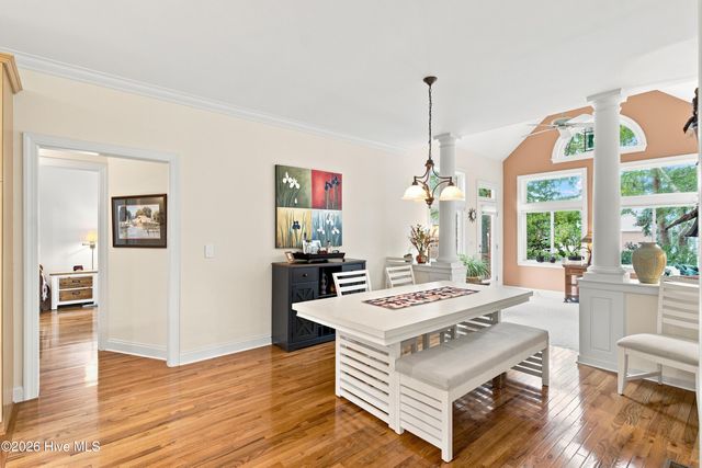 503 Riverwood Drive SE, Bolivia, NC 28422