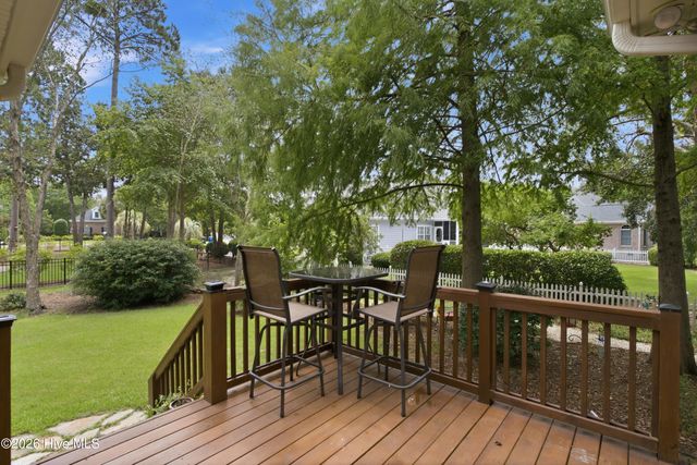 503 Riverwood Drive SE, Bolivia, NC 28422