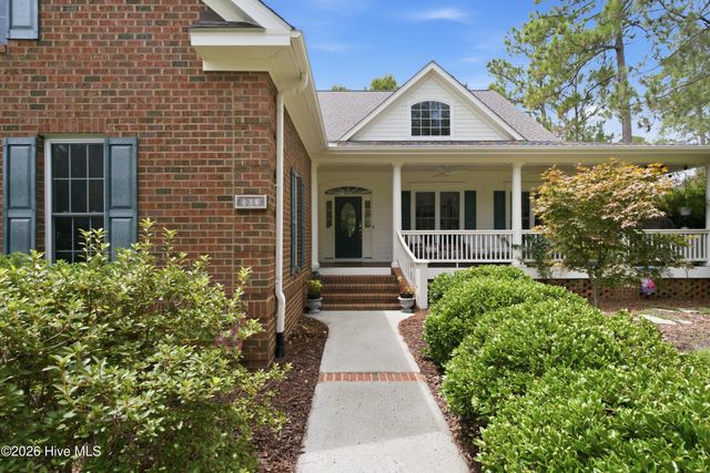 503 Riverwood Drive SE, Bolivia, NC 28422