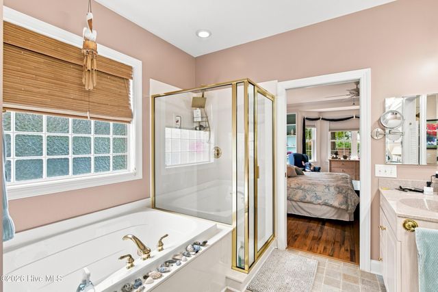 503 Riverwood Drive SE, Bolivia, NC 28422