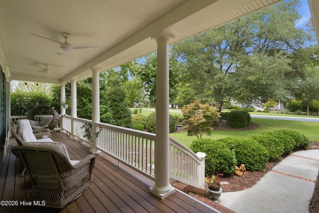 503 Riverwood Drive SE, Bolivia, NC 28422