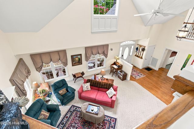 503 Riverwood Drive SE, Bolivia, NC 28422