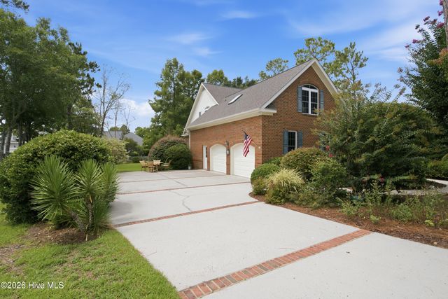 503 Riverwood Drive SE, Bolivia, NC 28422