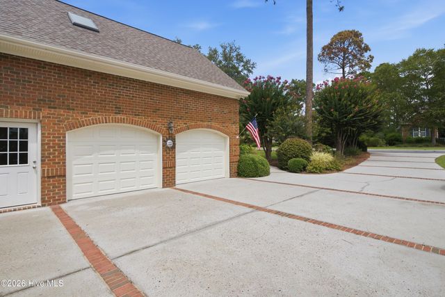 503 Riverwood Drive SE, Bolivia, NC 28422